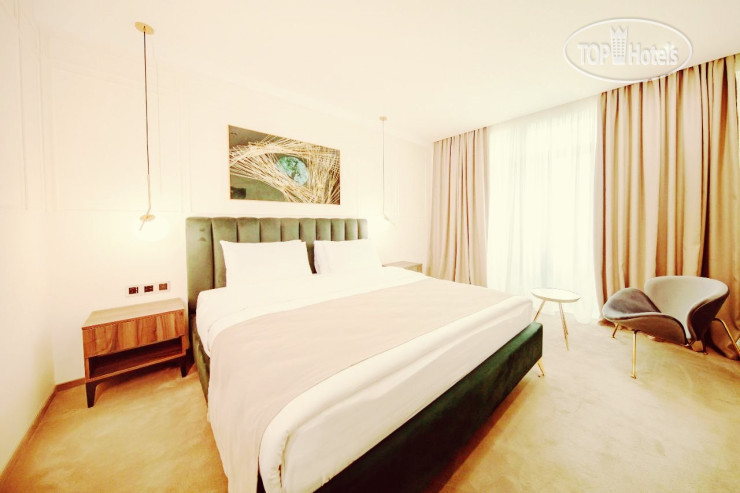 Hotel photo Orden Hotel 3*