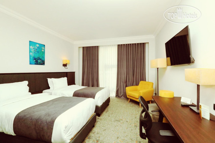 Hotel photo Pine Astoria 5*