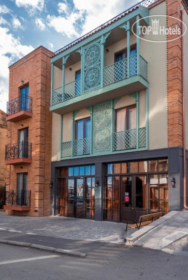 Hotel photo Matiane Boutique Hotel 3*