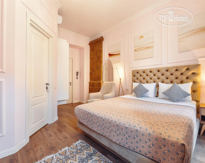 Hotel photo Manufactura 4*