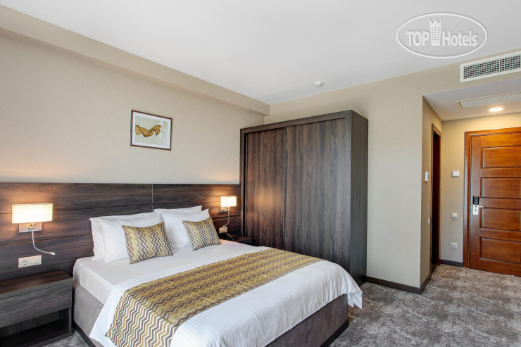 Hotel photo Vinum Hotel Tbilisi 4*