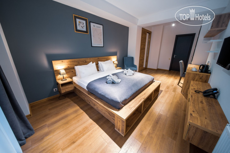 Photos Reed Hotel Tbilisi