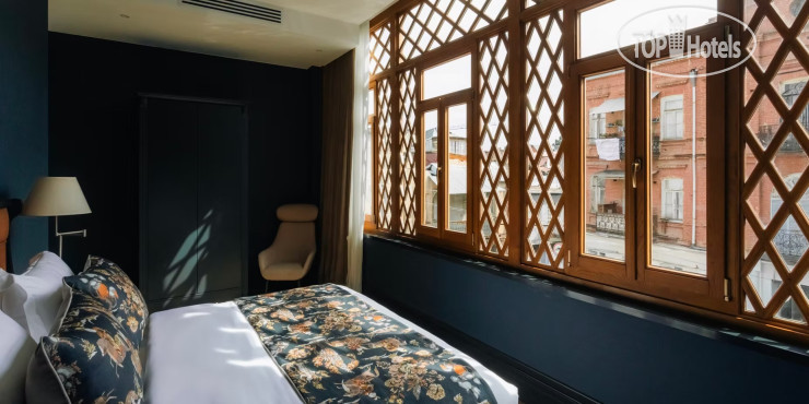 Hotel photo Puris Moedani 