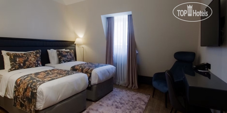 Hotel photo Puris Moedani 