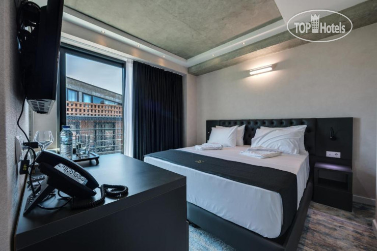 Hotel photo Mit Hotel Tbilisi 4*