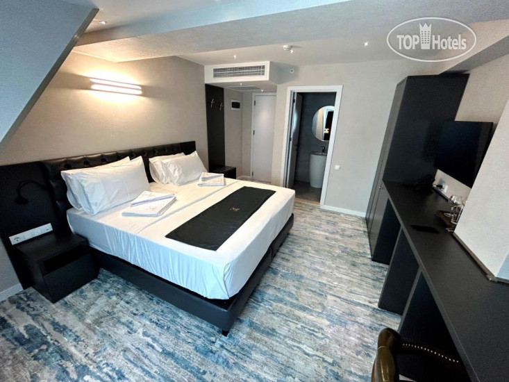 Фотографии отеля  Mit Hotel Tbilisi 4*
