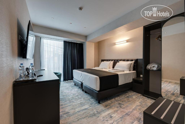Hotel photo Mit Hotel Tbilisi 4*