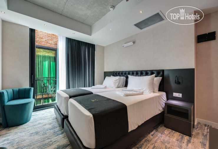 Hotelier's photos Mit Hotel Tbilisi 4*