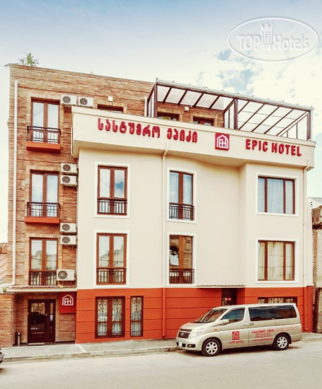 Hotel photo Liva 3*