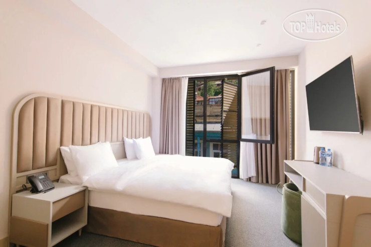 Hotel photo Strofi Hotel 