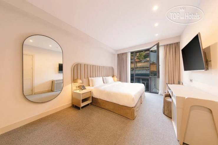Hotel photo Strofi Hotel 