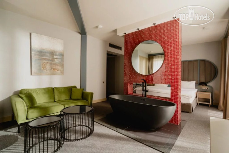 Hotel photo Strofi Hotel 