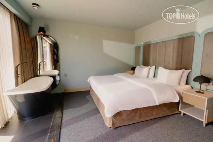 Hotel photo Strofi Hotel 