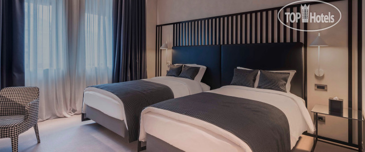 Hotel photo Monograph Freedom Square 5*