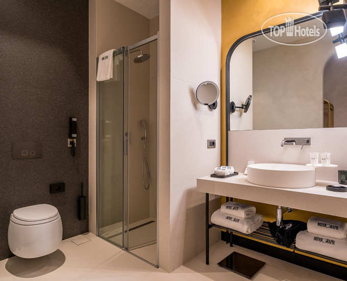 Hotel photo Monograph Freedom Square 5*