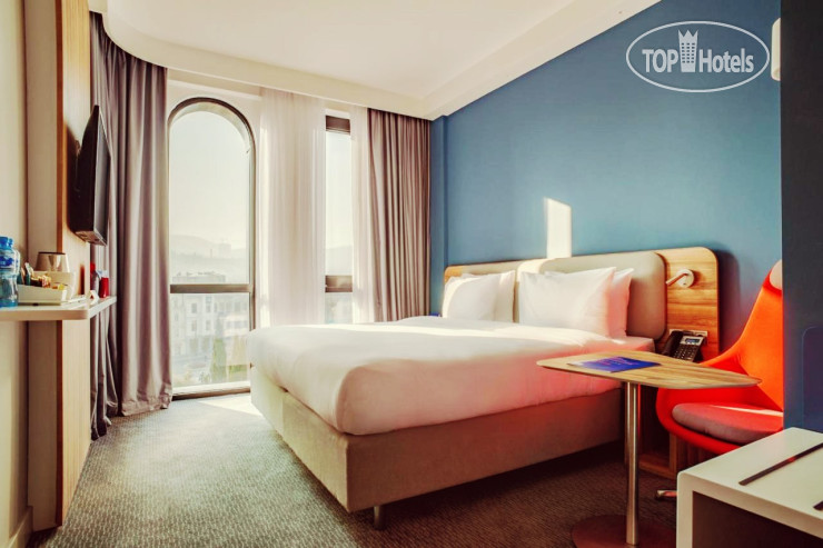 Photos Holiday Inn Express Tbilisi Avlabari