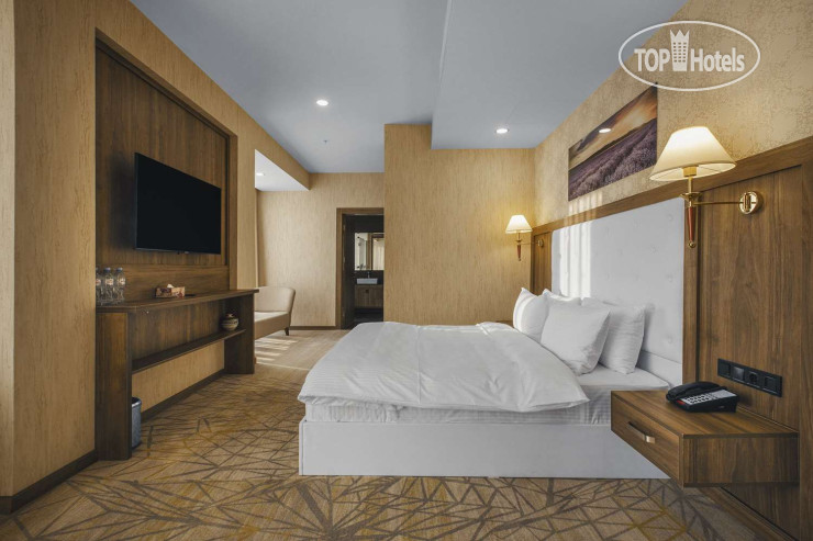 Hotel photo Royal Tulip Hotel & Casino 5*