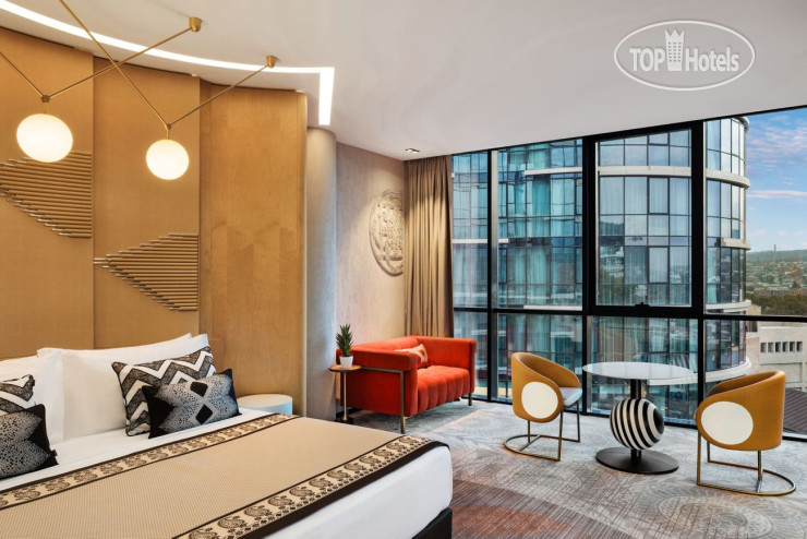 Photos Paragraph Freedom Square, A Luxury Collection Hotel