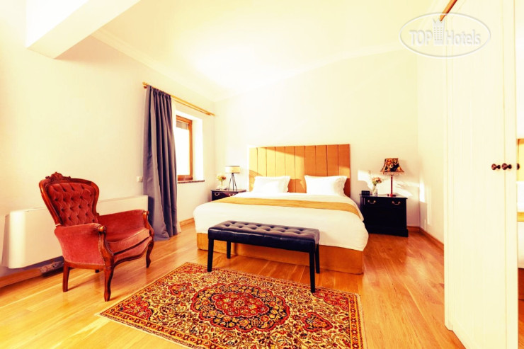 New photos from tourists Octava Boutique Hotel