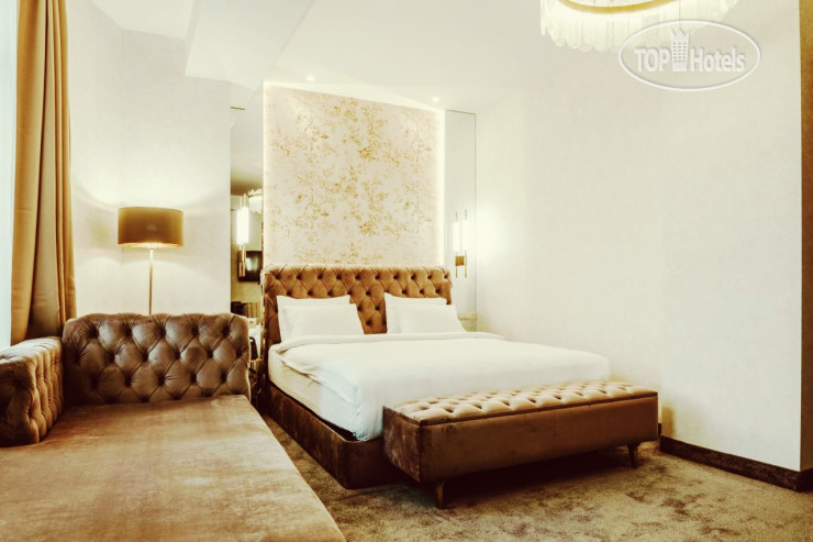 Hotel photo Highgarden Hotel 4*