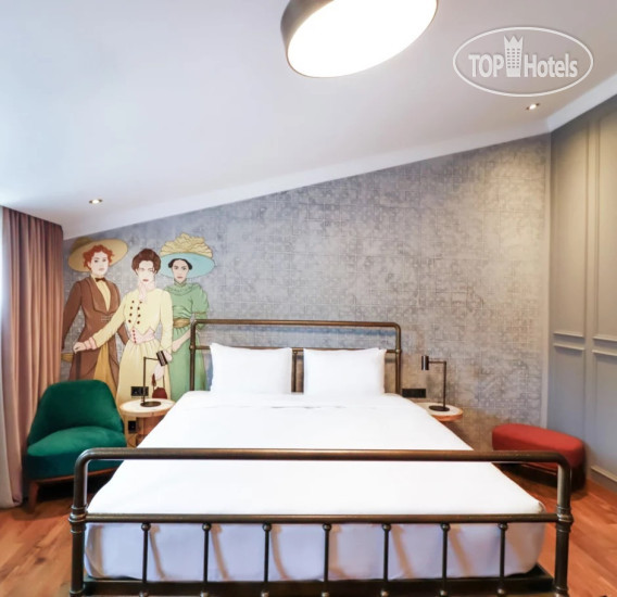 New photos from tourists The Blue Fox Hotel 4*
