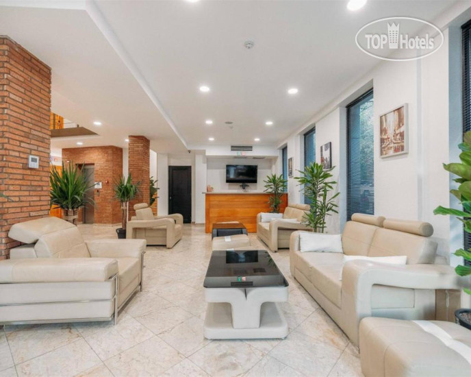 New photos from tourists Atrium Boutique Hotel 4*