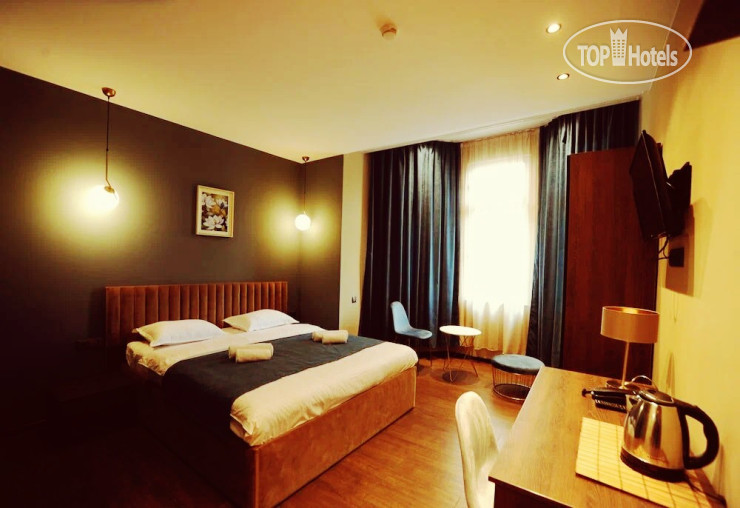 Photos Verisima Hotel