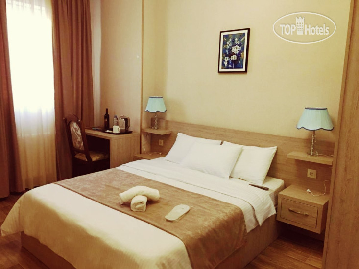 New photos from tourists Family Hotel Triston 3*
