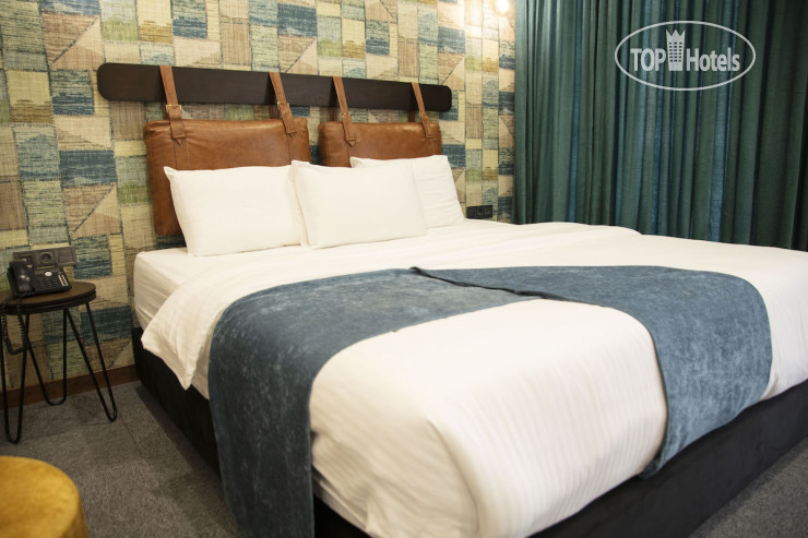 Photos TownHouse Tbilisi Boutique Hotel