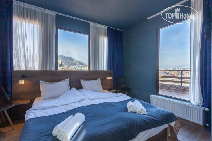 Hotelier's photos Tabori Terrace 4*