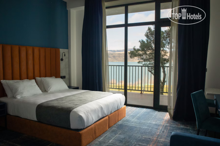 Фото Gino Seaside Tbilisi, Trademark Collection by Wyndham