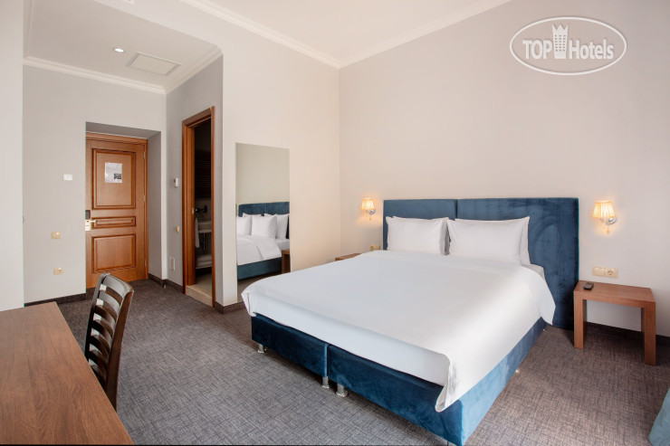 Hotel photo Alma Boutique 4*