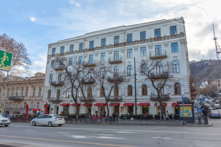 Hotel photo Alma Boutique 4*