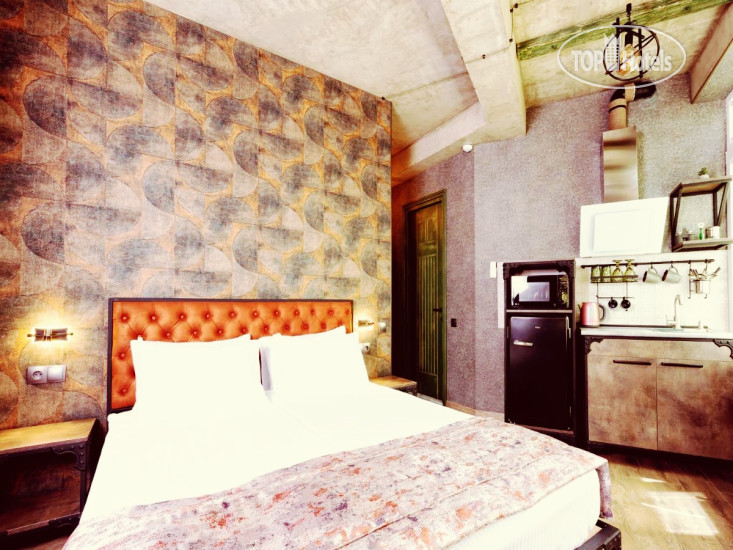 Hotel photo 6 Unique Apartments 