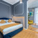 Фото Blue Balcony Hotel
