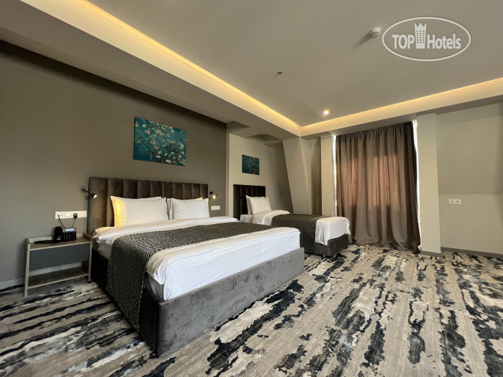 Photos Hotel Address 9D
