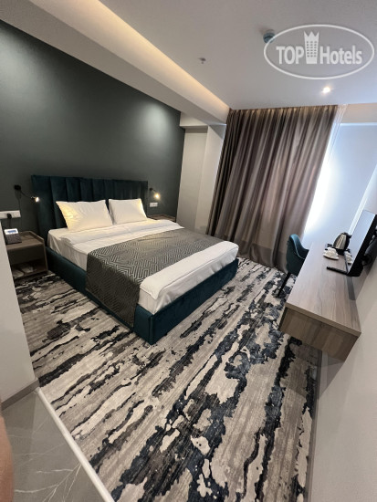 New photos from tourists Hotel Address 9D 3*
