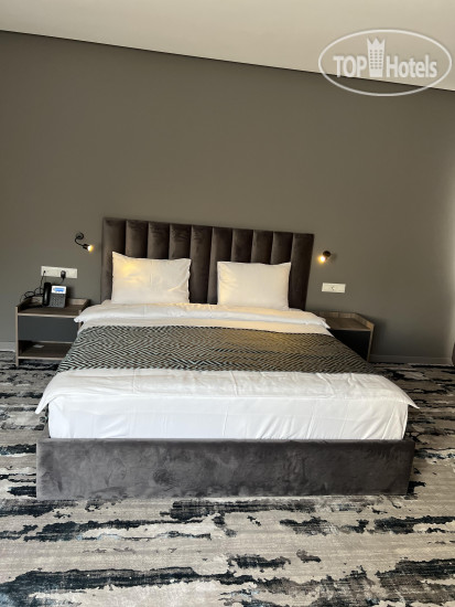 Hotelier's photos Hotel Address 9D 3*