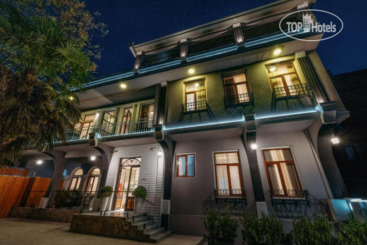 Фотографии отеля  Vermont Boutique Hotel 