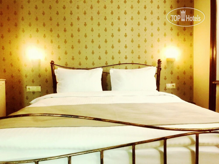 Hotel photo Artisan Boutique Hotel & Gallery 
