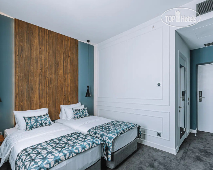 Photos Twenties Hotel