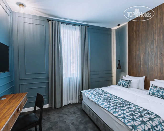 Hotel photo Twenties Hotel 4*