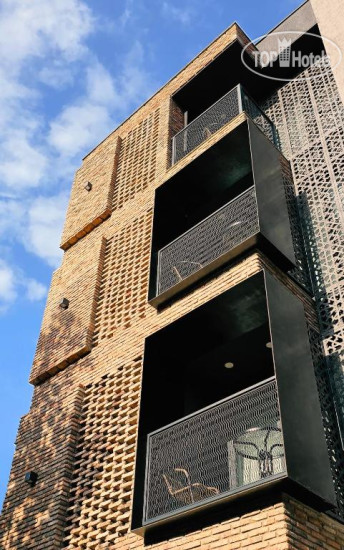 Hotel photo Griffin 4*