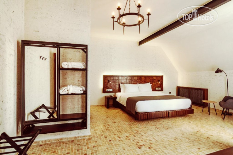 Photos Kazma Boutique Hotel