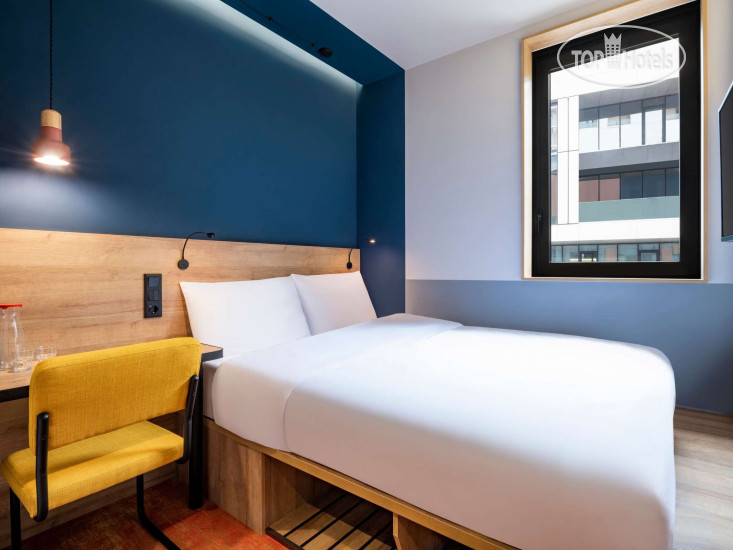 Новые добавленные фото туристов greet Tbilisi Center 3*