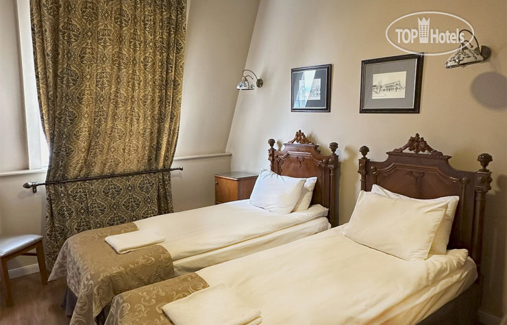 Hotel photo Reikartz City Tbilisi Hotel 3*