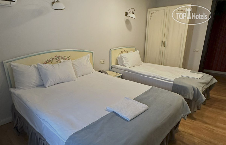 Photos Reikartz City Tbilisi Hotel