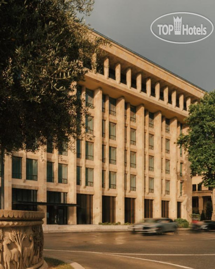 Photos The Telegraph Hotel