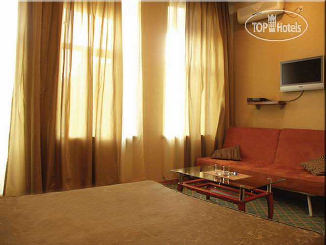 New photos from tourists Hotel Lile 3*