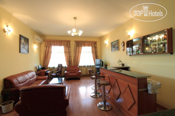 Hotel photo Leadora 3*